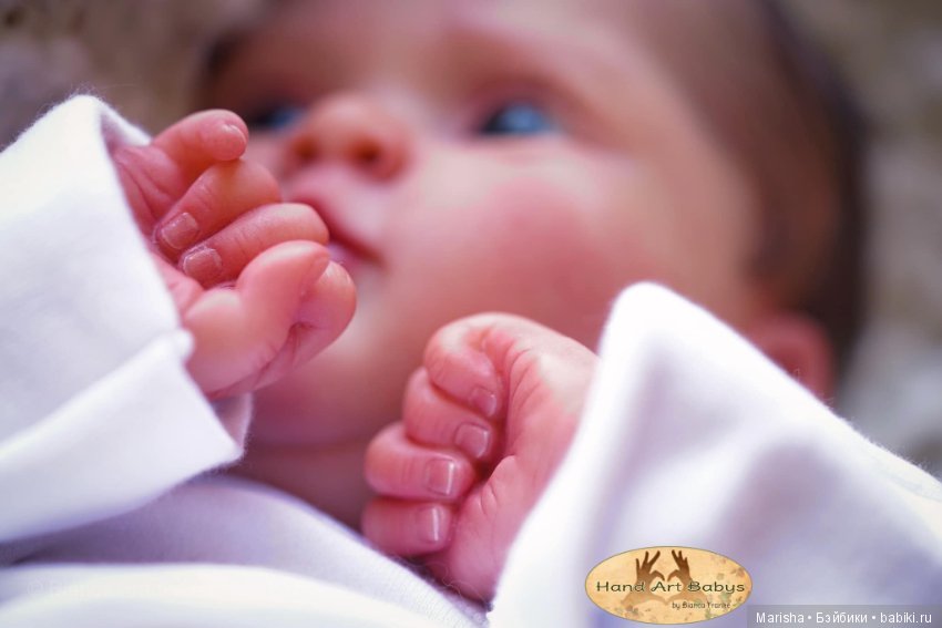 Jocy скульптора Olga Auer, автор прототипа Bianca Franke