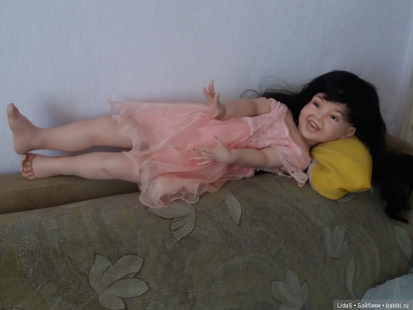 Моя прекрасная мечта - Джойка