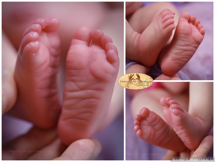 Sparrow скульптора Mayra Garza, автор куклы Bianca Franke (фото 4)