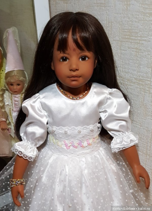 Куколки от Heidi Plusczok (фото 10)