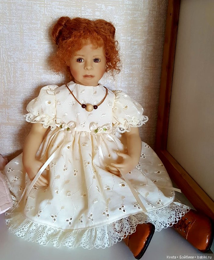 Куколки от Heidi Plusczok (фото 2)