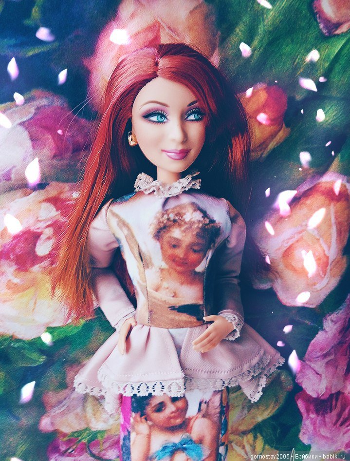 Майсинок много не бывает — Куклы Monster High и Ever After High: G1 (фото 4)