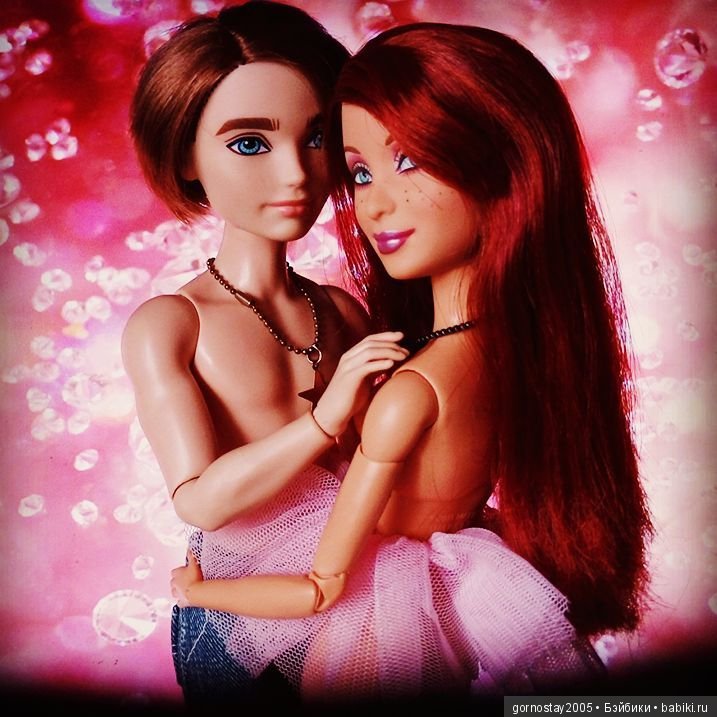 Майсинок много не бывает — Куклы Monster High и Ever After High: G1 (фото 8)