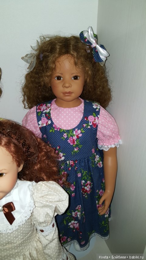 Куколки от Heidi Plusczok (фото 6)