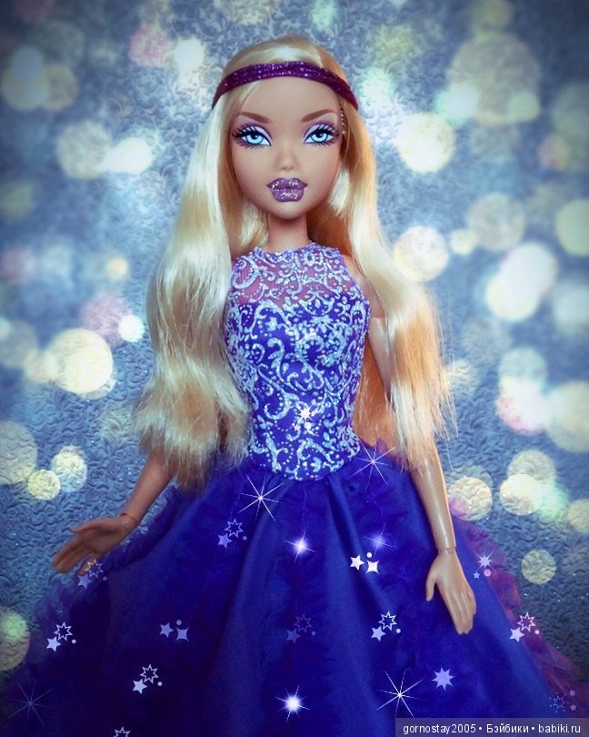 Майсинок много не бывает — Куклы Monster High и Ever After High: G1 (фото 7)