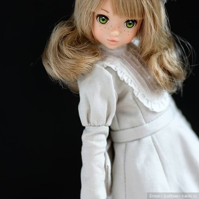 Новинки Руруко — Куклы Momoko и Ruruko (Petworks (фото 6)