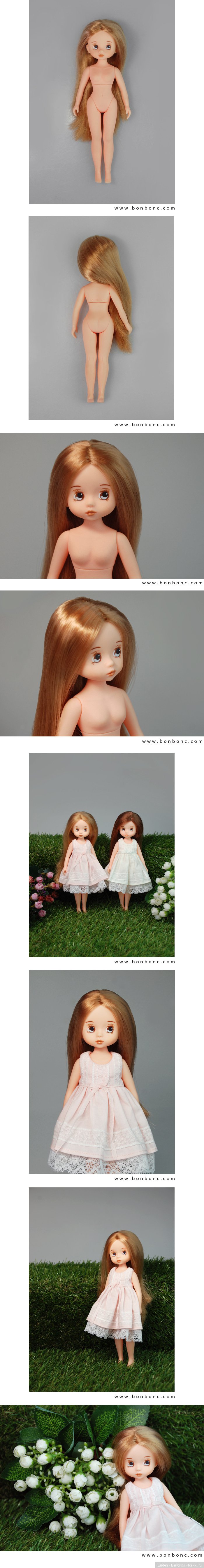 Mudoll Bonbon новенькие — Фэшн (фото 5)