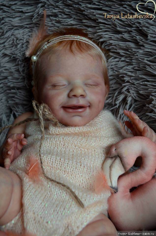 ХIХ Модна Лялька в Киеве апрель 2019