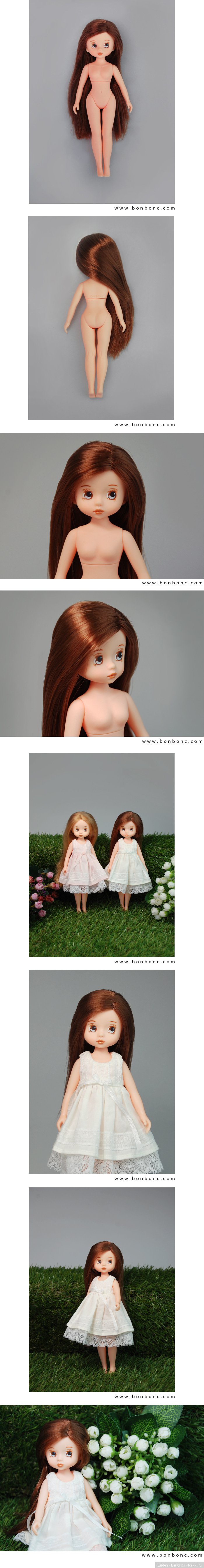 Mudoll Bonbon новенькие — Фэшн (фото 6)