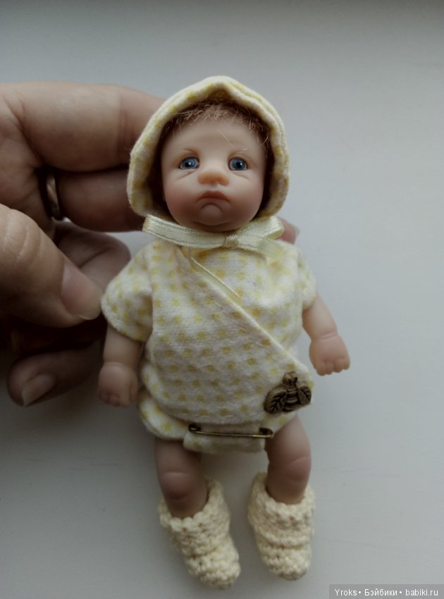 ХIХ Модна Лялька в Киеве апрель 2019