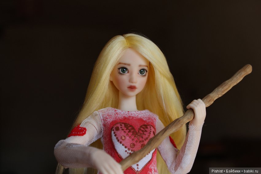 Мои куклы Nano Haruka, часть 4 (фото 8)