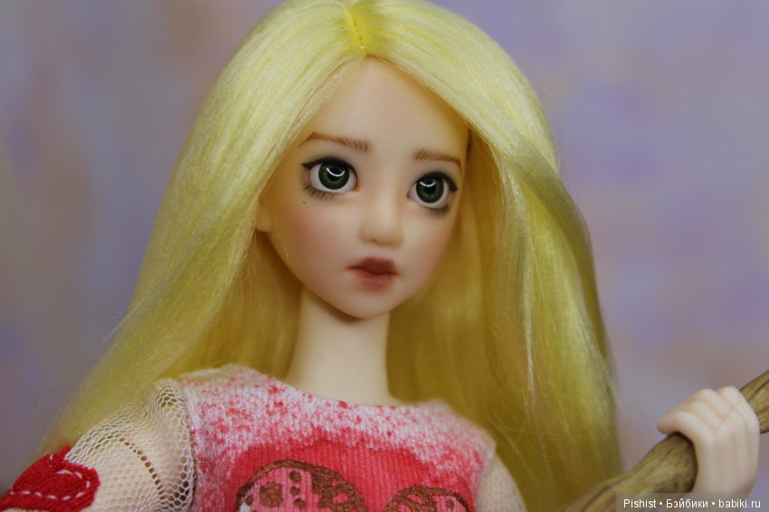 Мои куклы Nano Haruka, часть 4 (фото 10)