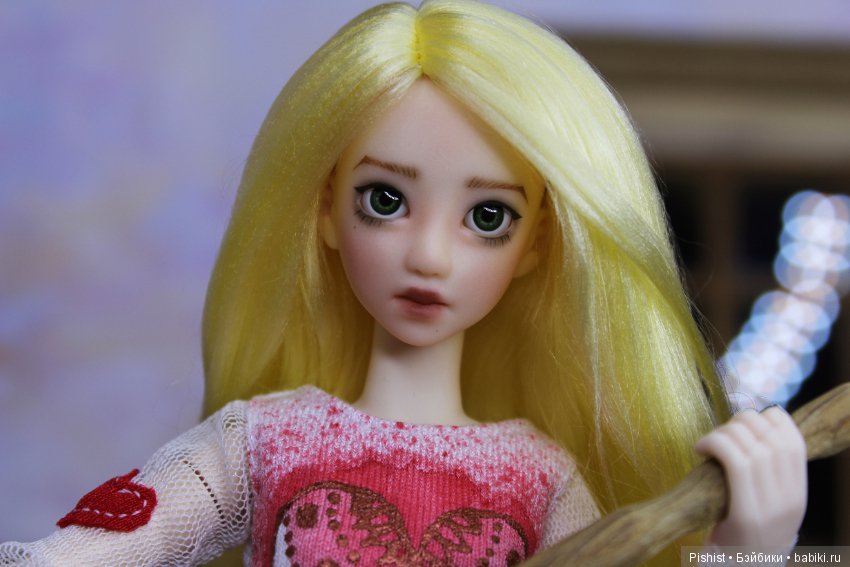 Мои куклы Nano Haruka, часть 4 (фото 6)