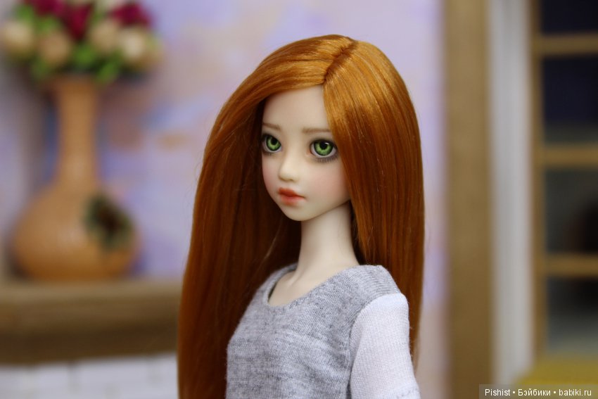 Мои куклы Nano Haruka, часть 4 (фото 5)