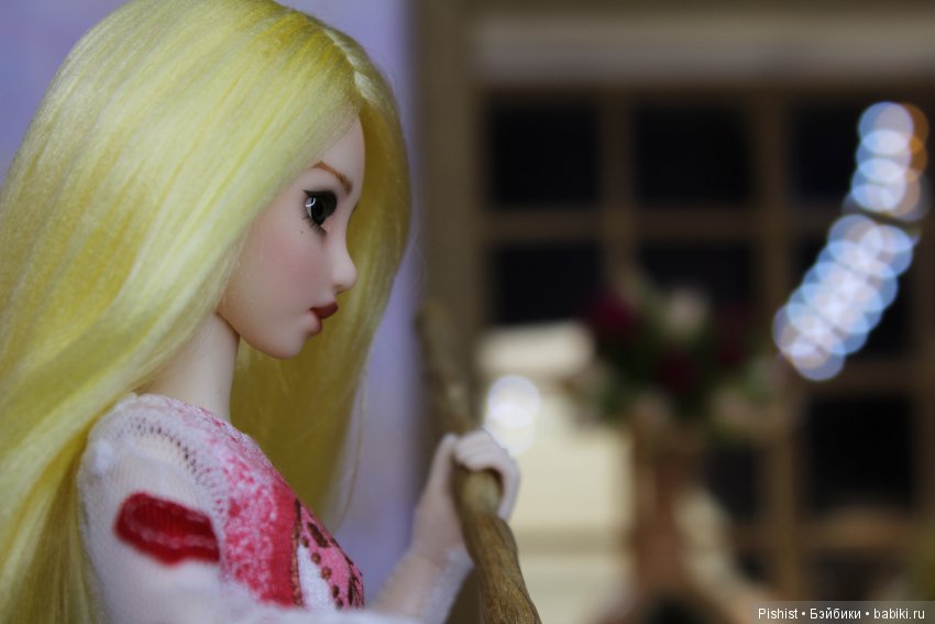 Мои куклы Nano Haruka, часть 4 (фото 9)