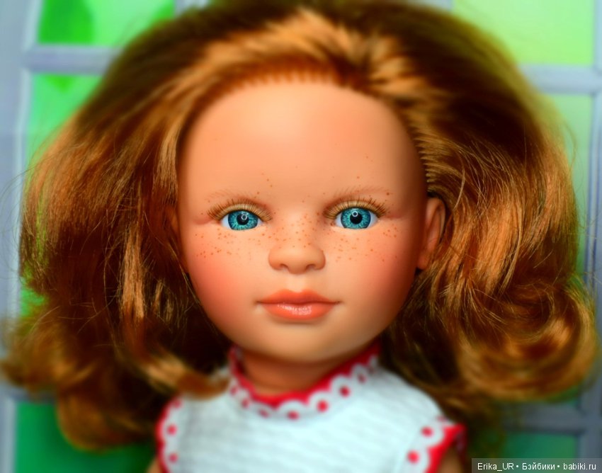 Маленькие леди, серия Нина, Lamagik, Magic-Baby-Dolls, 42cm