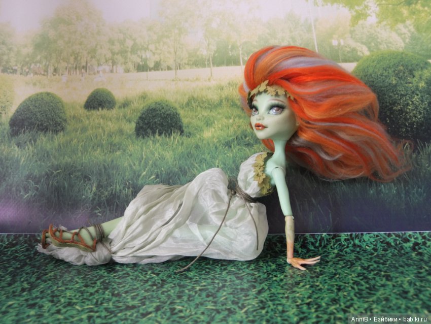 У каждого должен быть второй шанс (фото 6)