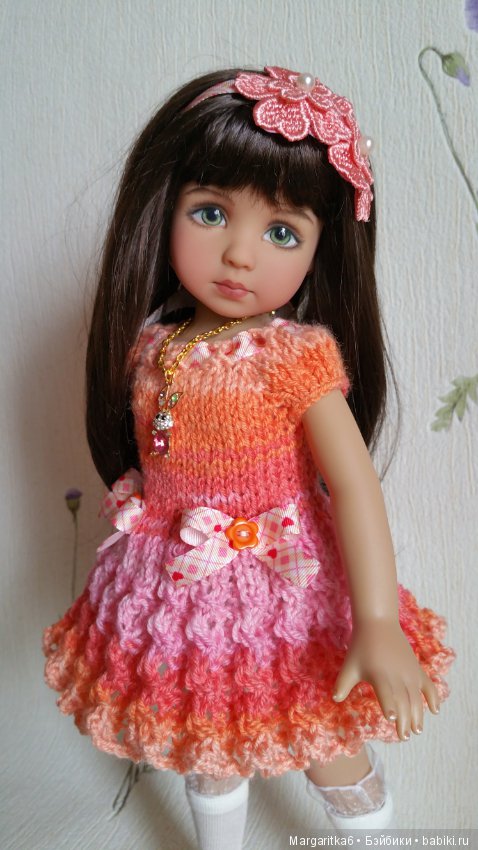 Сестрички-Близняшки от Geri Uribe #4