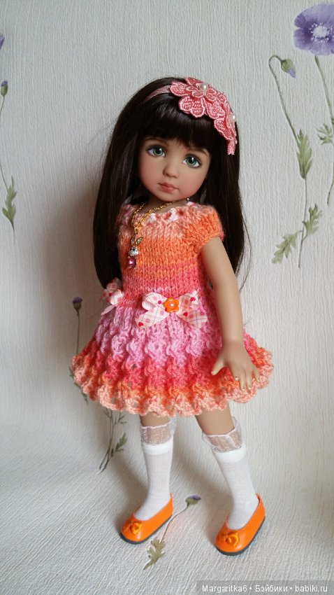 Сестрички-Близняшки от Geri Uribe #4