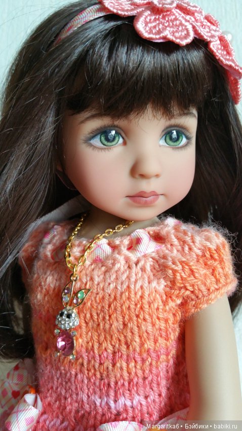 Сестрички-Близняшки от Geri Uribe #4 (фото 9)