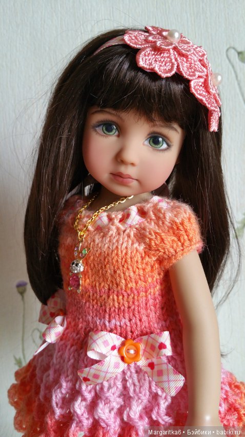 Сестрички-Близняшки от Geri Uribe #4 (фото 10)