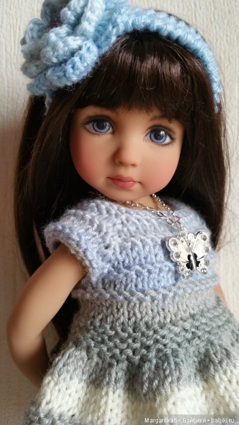 Сестрички-Близняшки от Geri Uribe #4