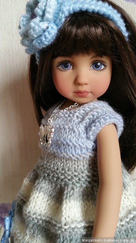 Сестрички-Близняшки от Geri Uribe #4