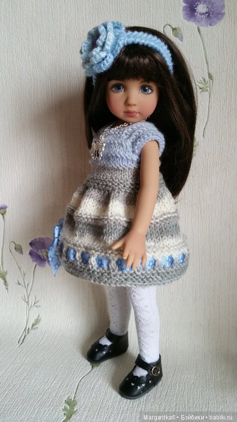 Сестрички-Близняшки от Geri Uribe #4