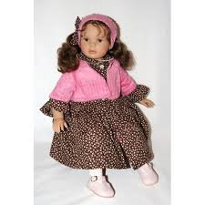 Carmen Gonzalez Даниэла- красавица с густыми волосами