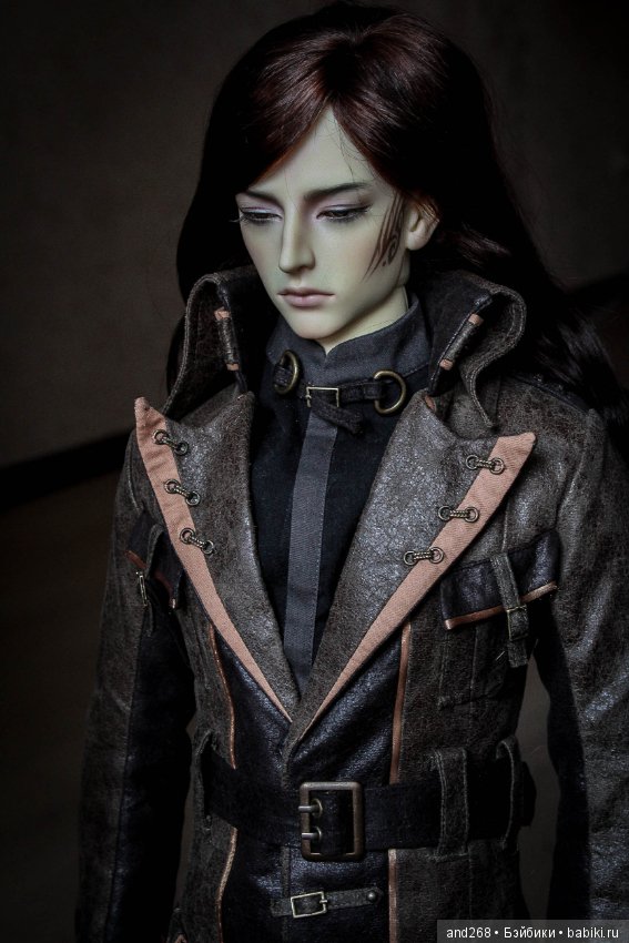 Простые чувства, непростые судьбы (фото 2)