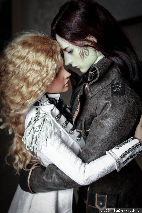 Простые чувства, непростые судьбы (фото 8)