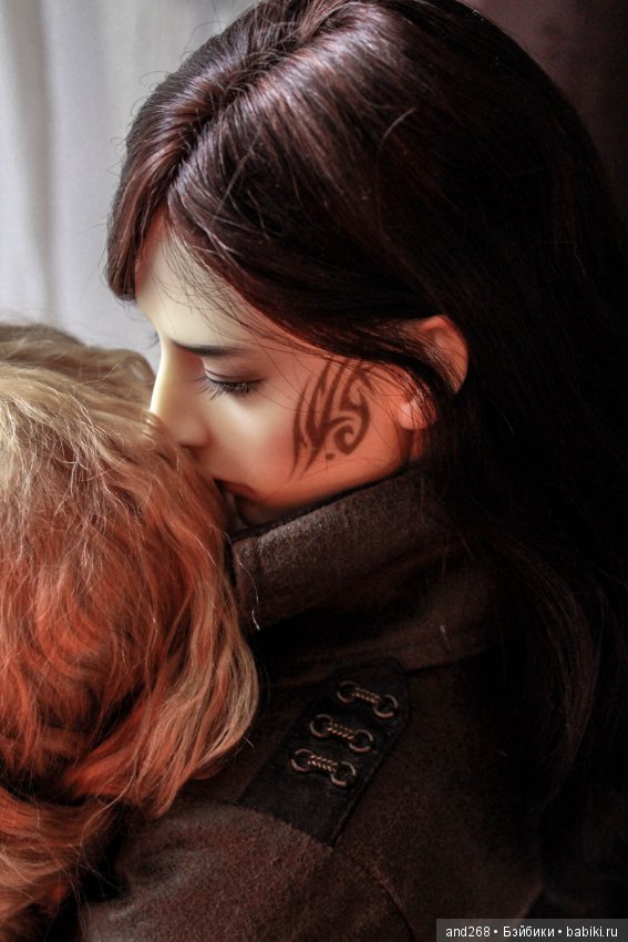 Простые чувства, непростые судьбы (фото 4)