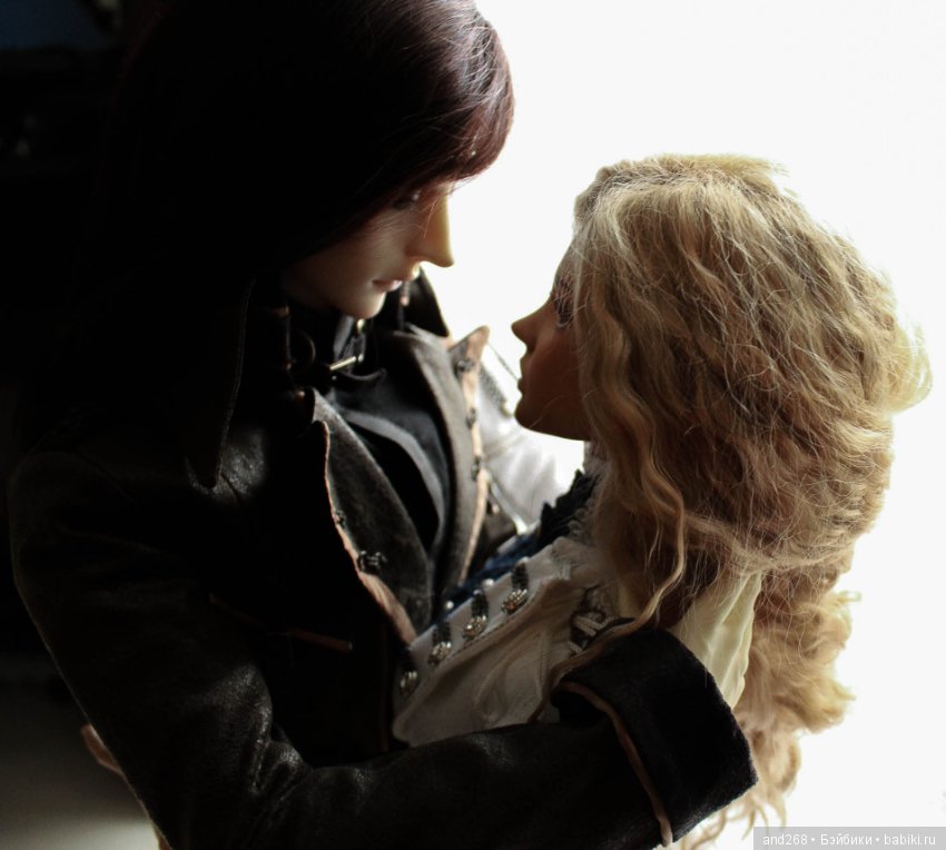 Простые чувства, непростые судьбы (фото 9)