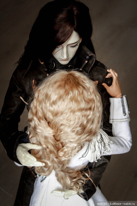 Простые чувства, непростые судьбы (фото 5)