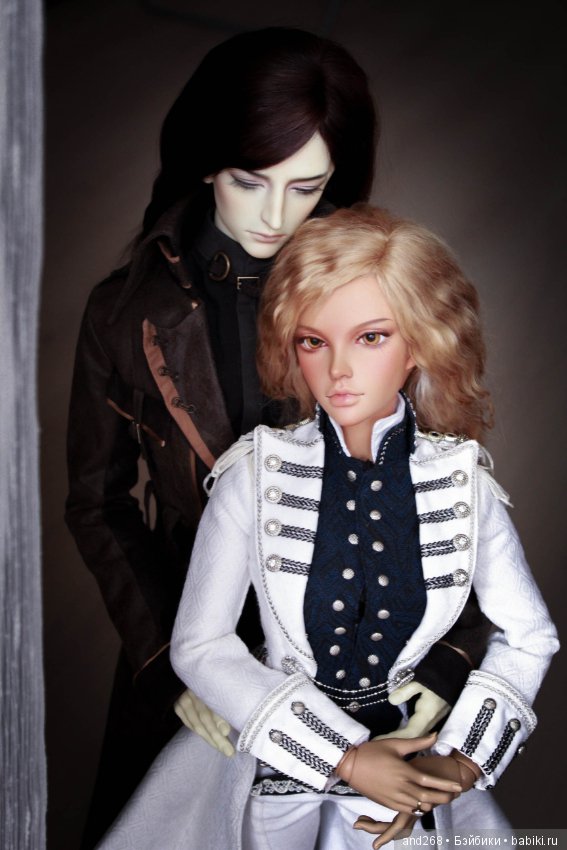 Простые чувства, непростые судьбы (фото 3)