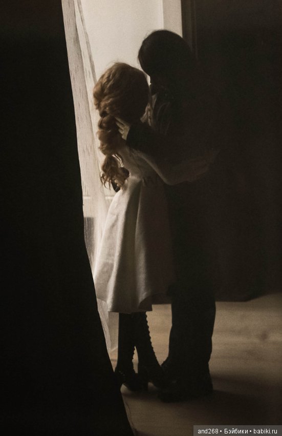 Простые чувства, непростые судьбы (фото 10)