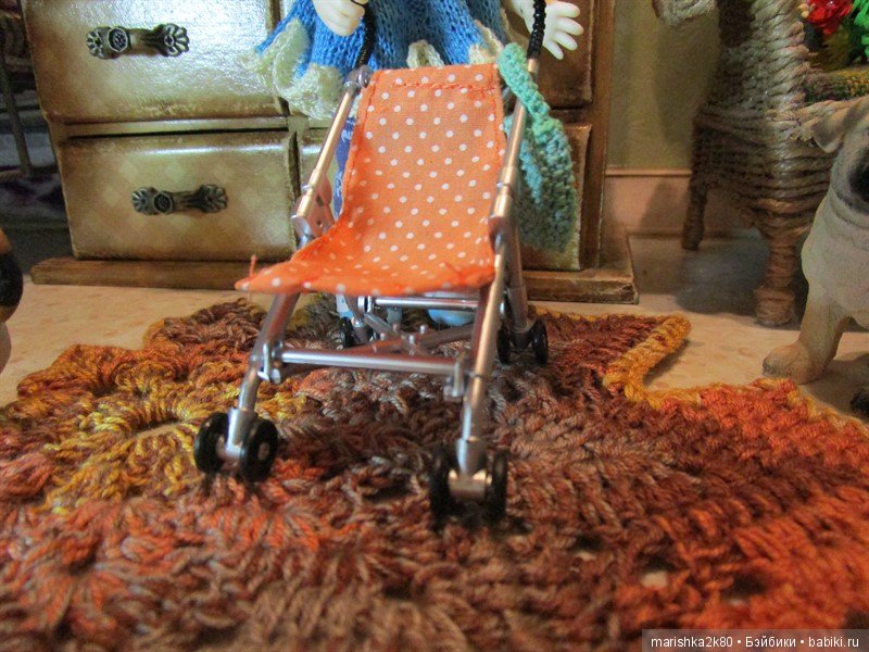 Игрушки Крис — Фотоистории с куклами BJD (БЖД): сериалы (фото 5)