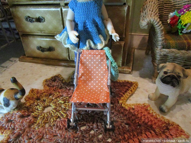 Игрушки Крис — Фотоистории с куклами BJD (БЖД): сериалы (фото 4)