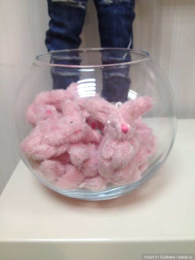 Скоро Пасха. Поделимся идеями нарядов для кукол и идеями декорирования интерьера