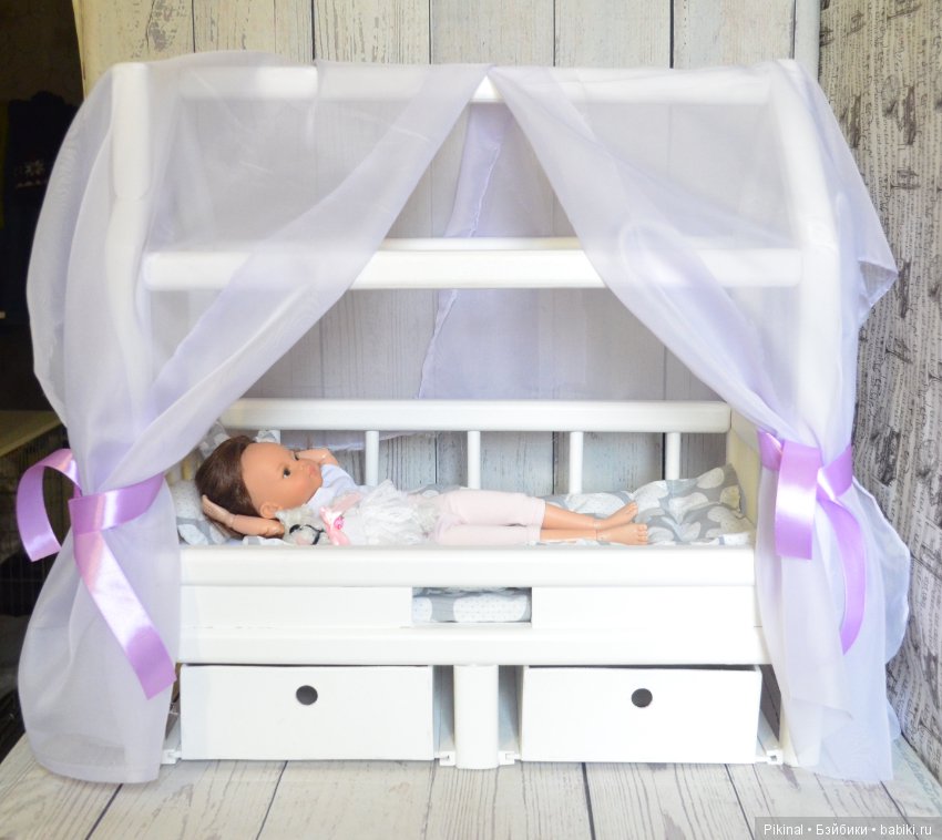 Что тебе снится, моя девочка