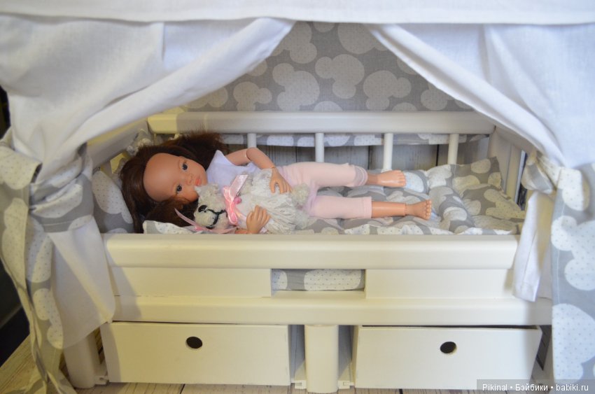 Что тебе снится, моя девочка (фото 3)