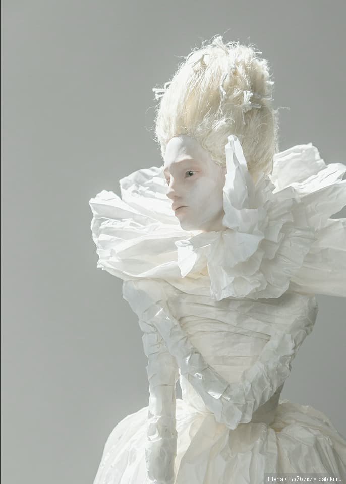 Проект "Белый ветер", Наталья Победина (фото 7)