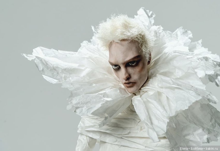 Проект "Белый ветер", Наталья Победина (фото 2)