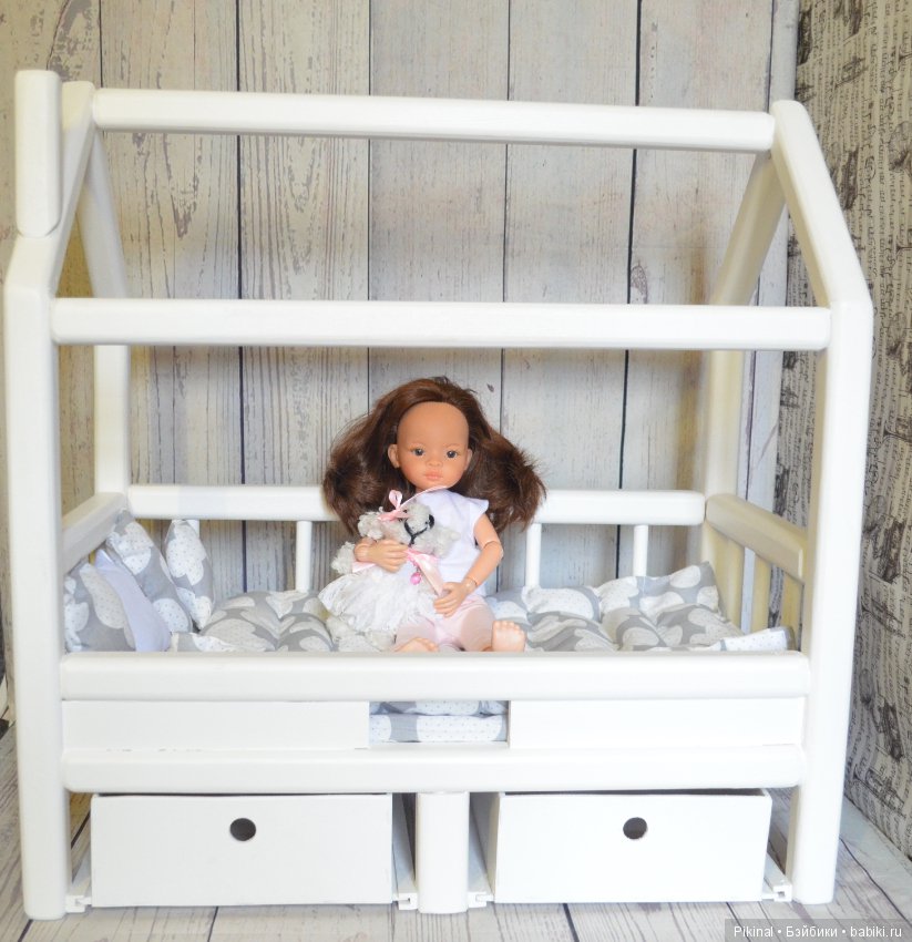 Что тебе снится, моя девочка (фото 6)