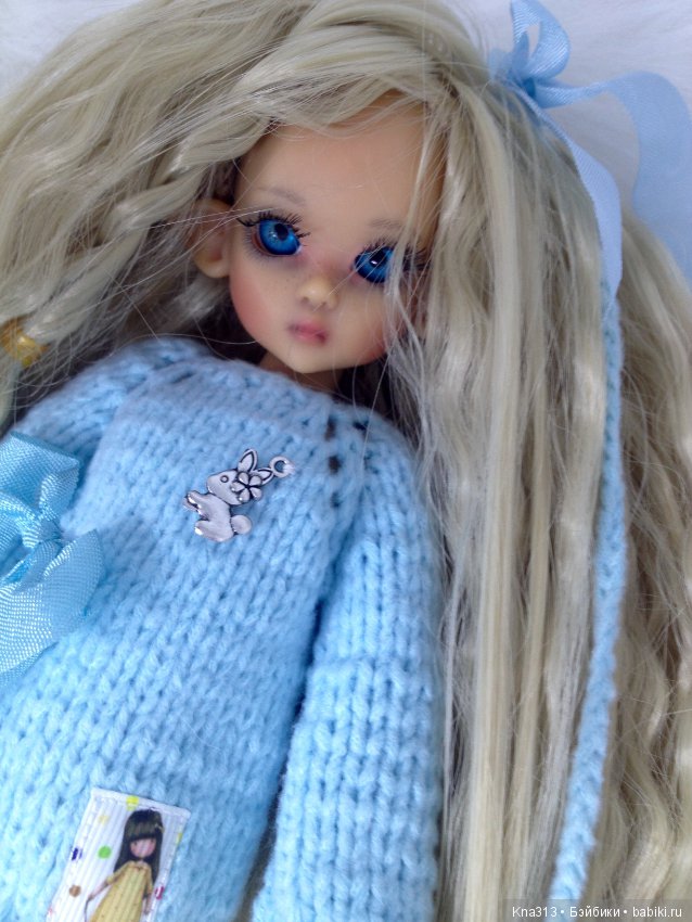 Скоро Пасха. Поделимся идеями нарядов для кукол и идеями декорирования интерьера