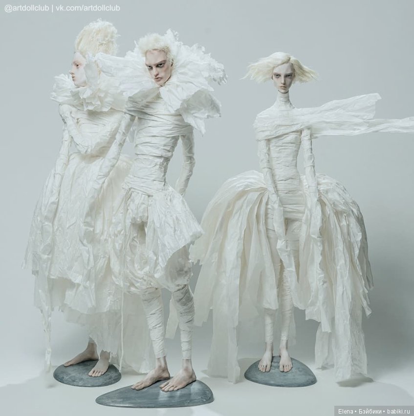 Проект "Белый ветер", Наталья Победина