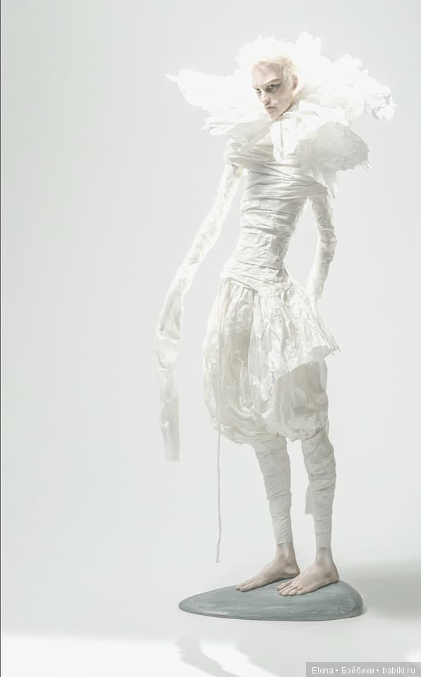 Проект "Белый ветер", Наталья Победина (фото 6)