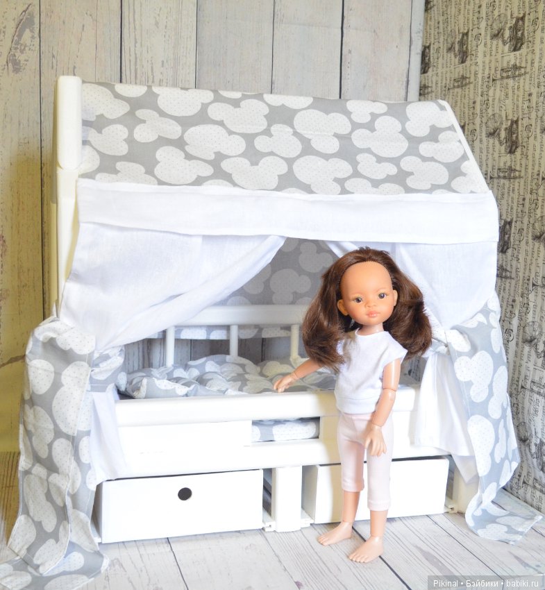 Что тебе снится, моя девочка