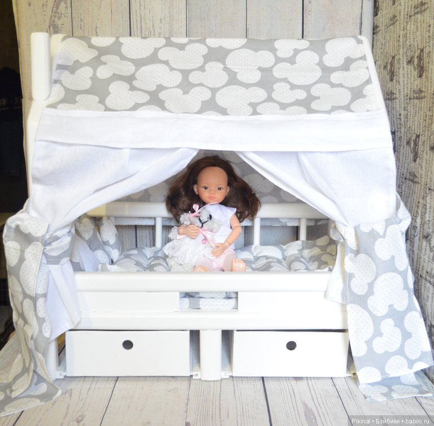 Что тебе снится, моя девочка (фото 4)