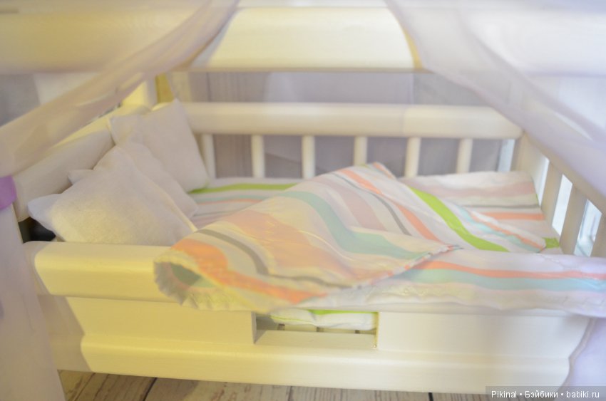 Что тебе снится, моя девочка